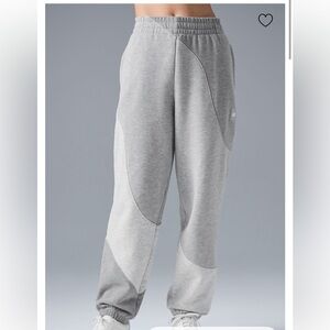 ALO Make Waves Sweatpant